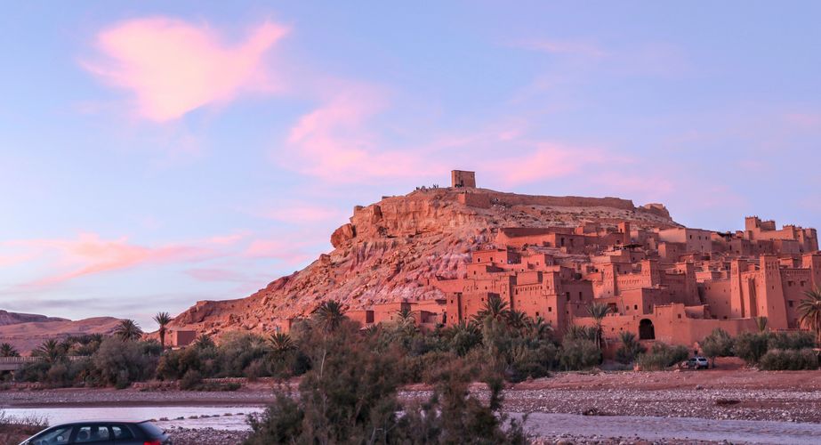 28 38 Ait Ben Haddou 4